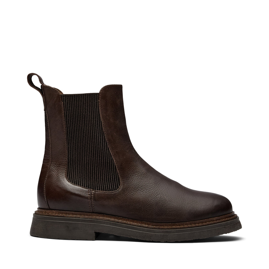 Margot dam boots 1128 - Brown