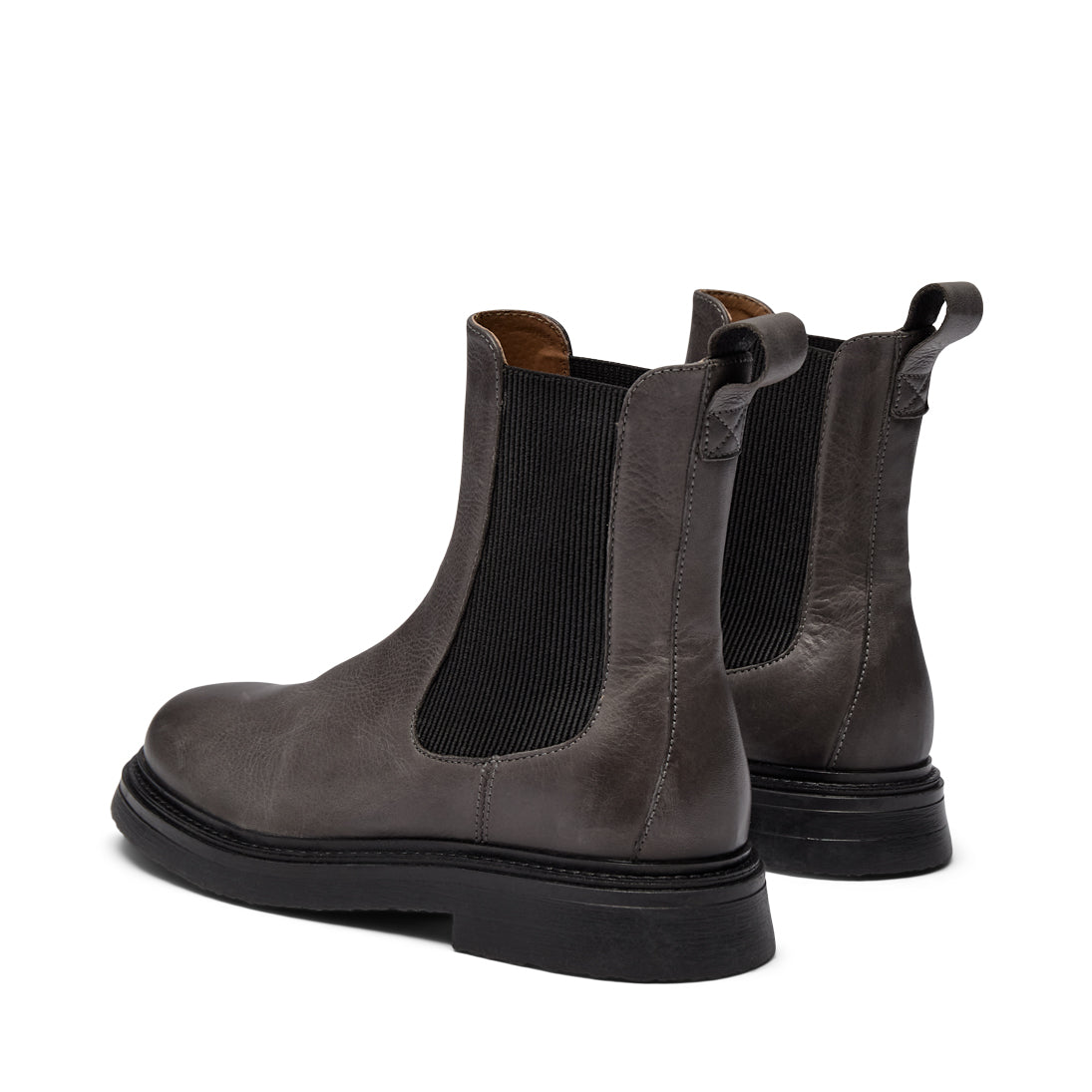 Pavement Margot Boots Dark grey 051