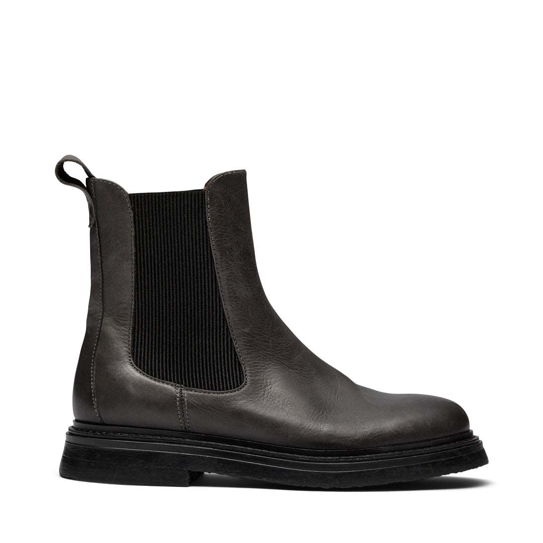 Pavement Margot Boots Dark grey 051