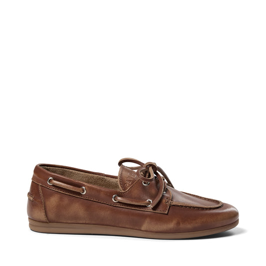 Pavement Marin Loafers Brown 067