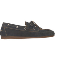 PAMarin - Grey suede