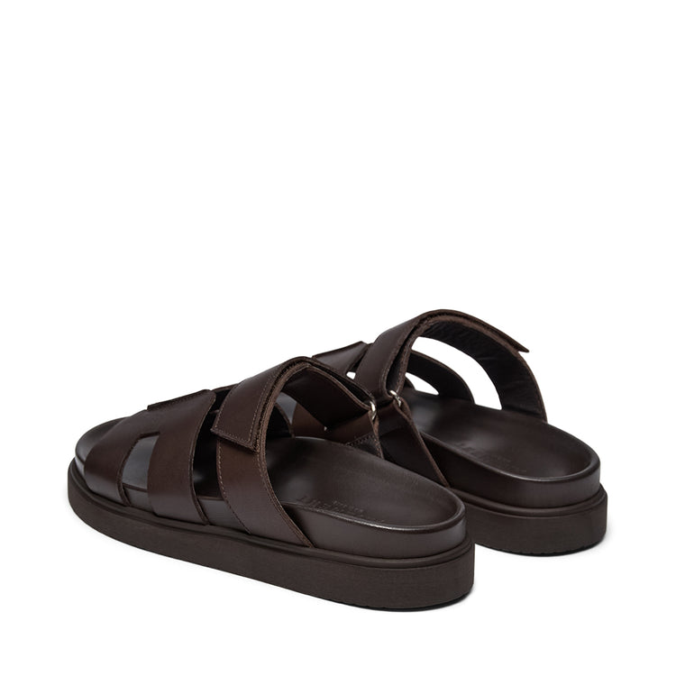 Pavement Maru Sandals Brown 067