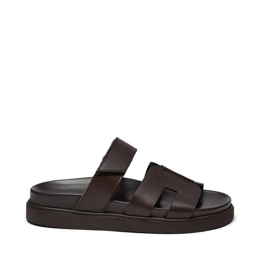 Pavement Maru Sandals Brown 067