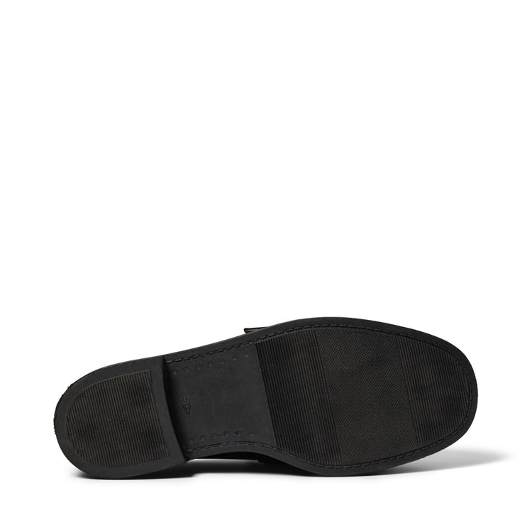 Pavement Matilda Loafers Black 020