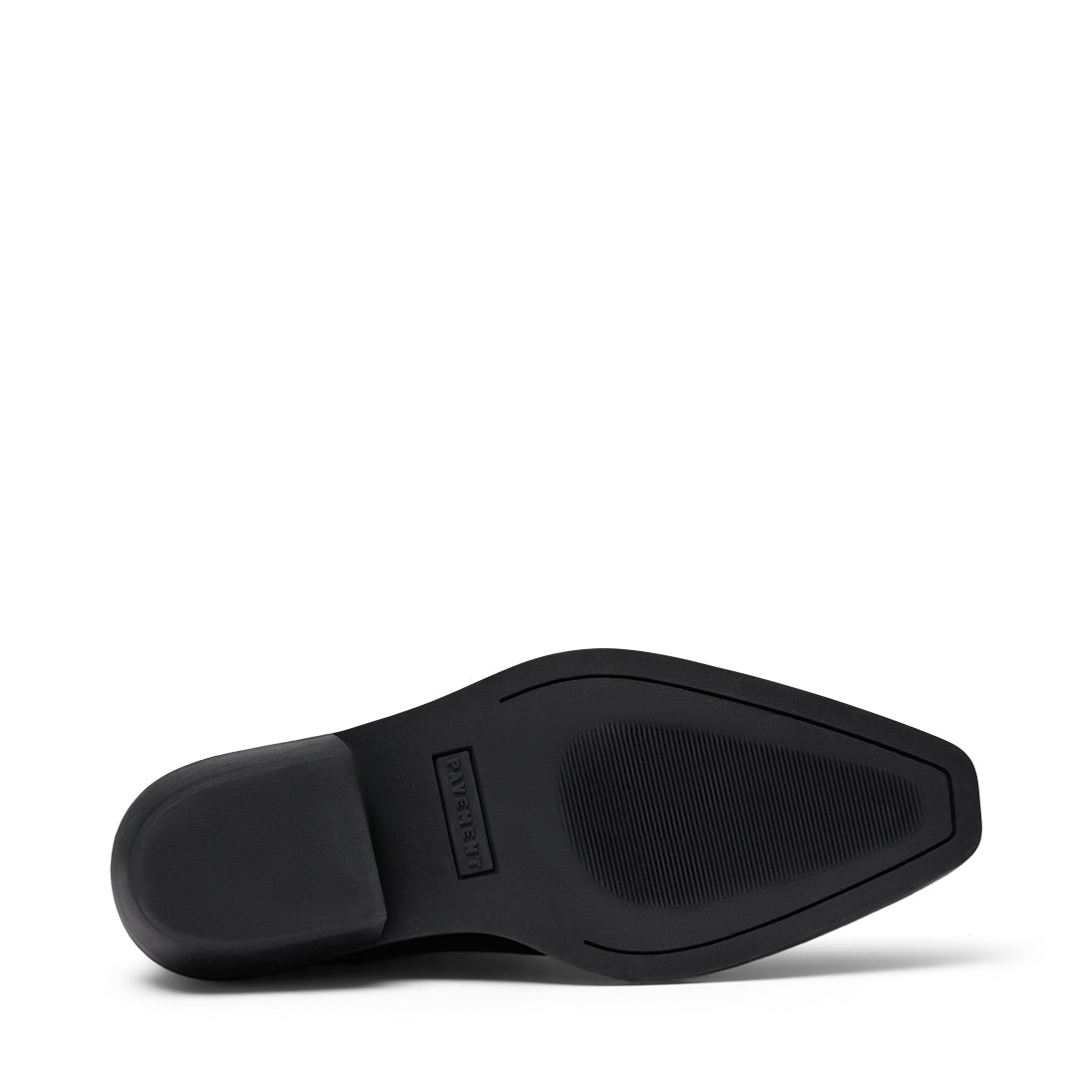 Pavement PAAlmira Buffalo Boots Black 020