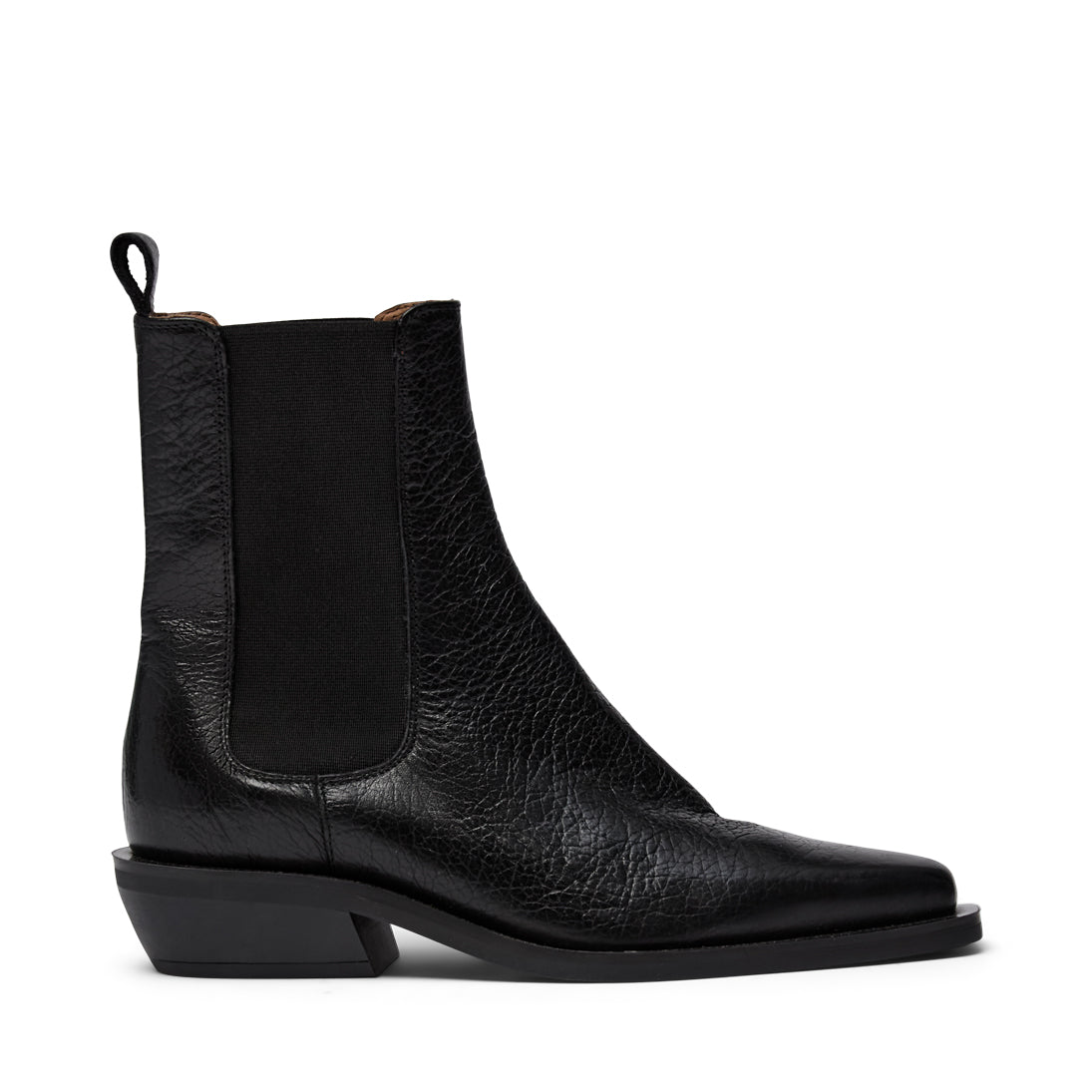 Pavement PAAlmira Buffalo Boots Black 020