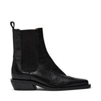 PAAlmira Buffalo - Black
