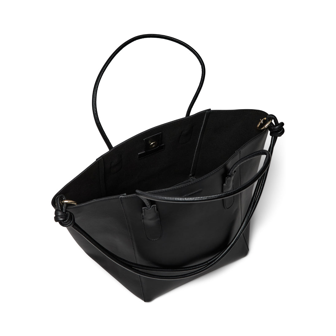 Pavement Bag PACopenhagen Bags Black 020