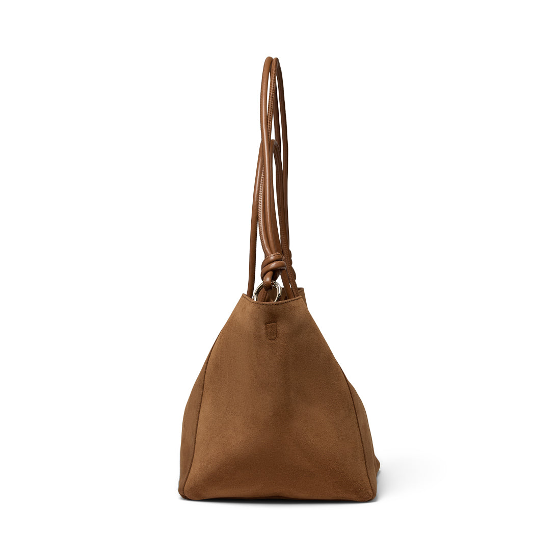 Pavement Bag PACopenhagen Bags Tan suede 255