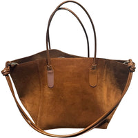 PACopenhagen - Tan suede