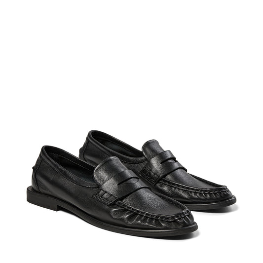 Pavement PAElmira Loafers Black 020