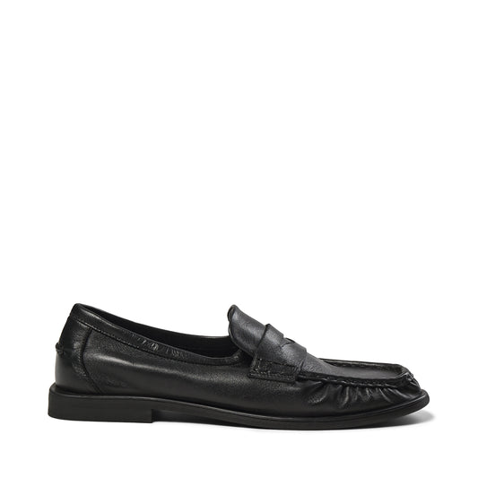 Pavement PAElmira Loafers Black 020