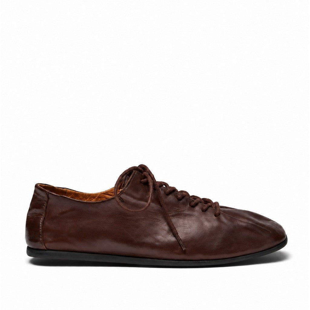 Pavement PAFine Loafers Brown 067