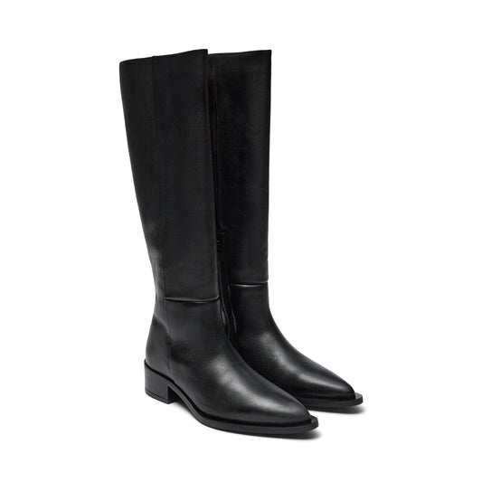 Pavement PAFinka Long boots Black 020
