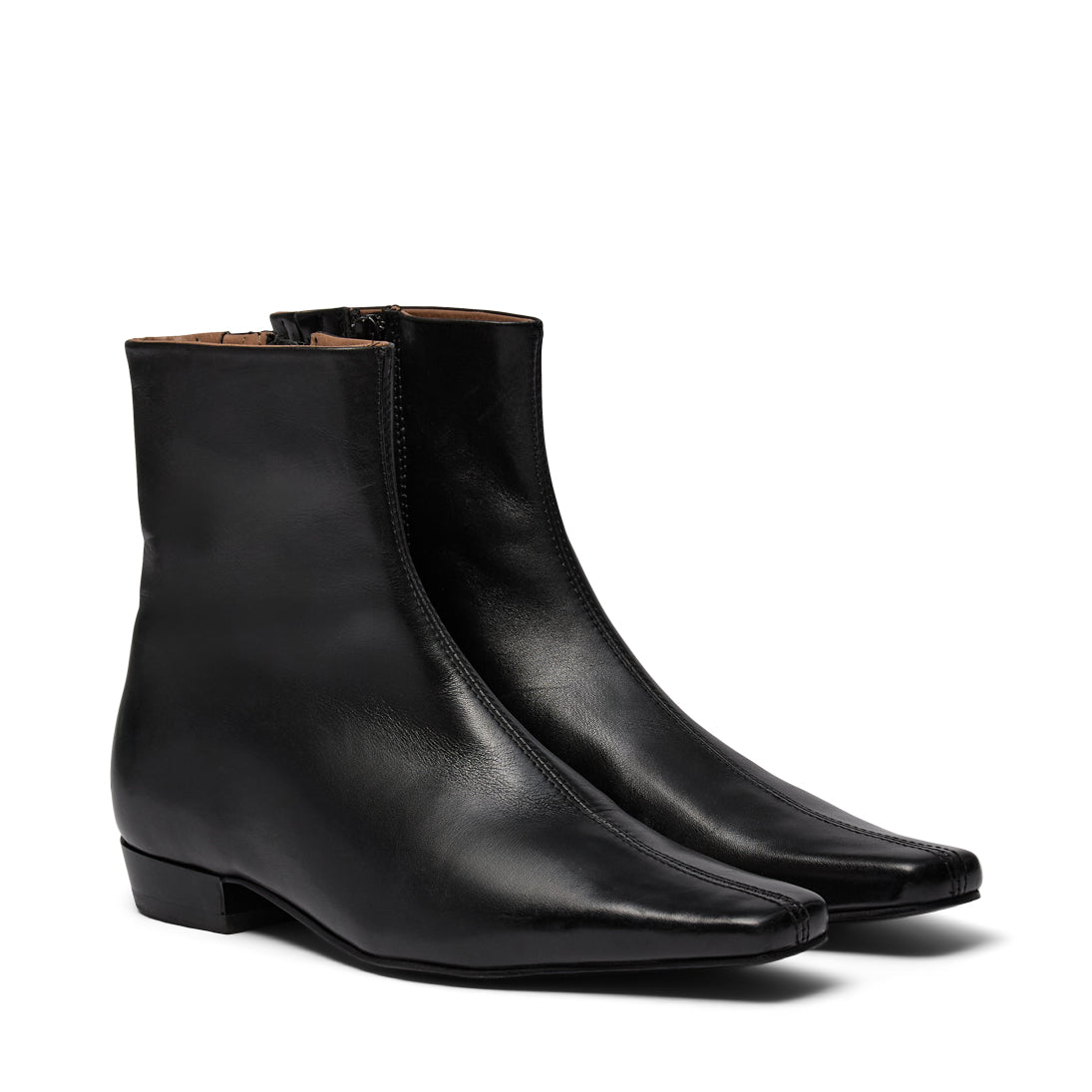Pavement PAIsla Boots Black 020