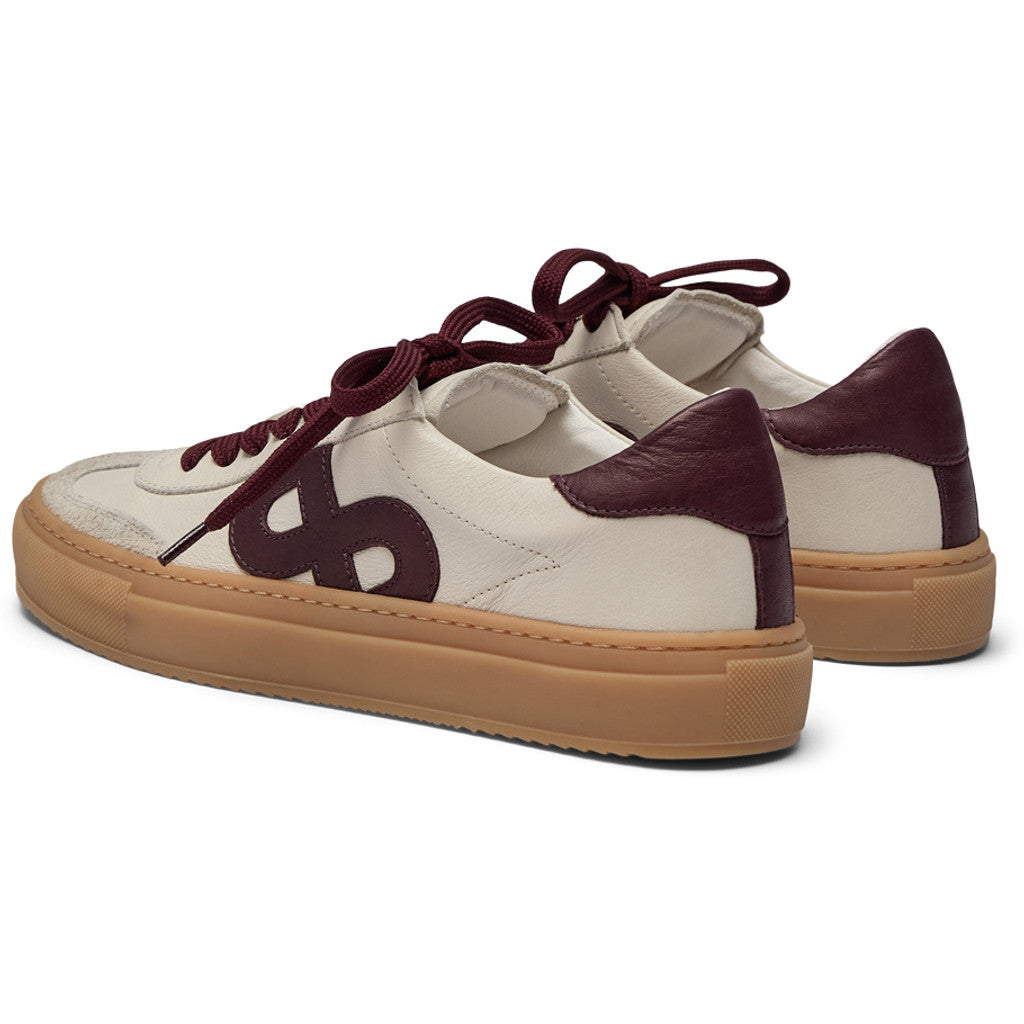 Pavement PAKohia Sneakers Bordeaux combo 481