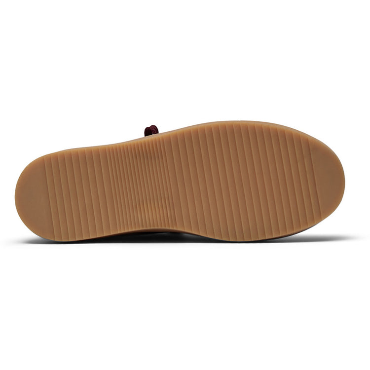 Pavement PAKohia Sneakers Bordeaux combo 481