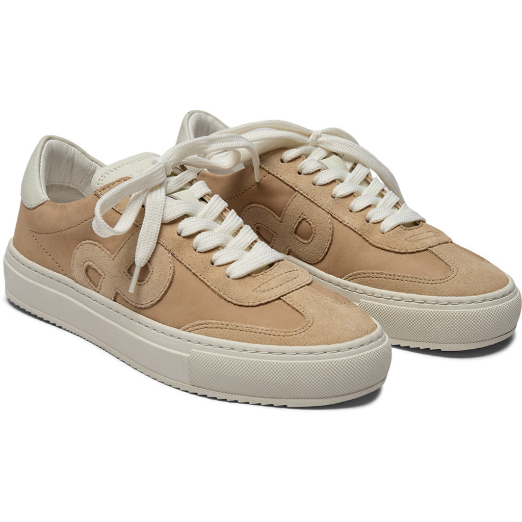 Pavement PAKohia Sneakers Sand 095
