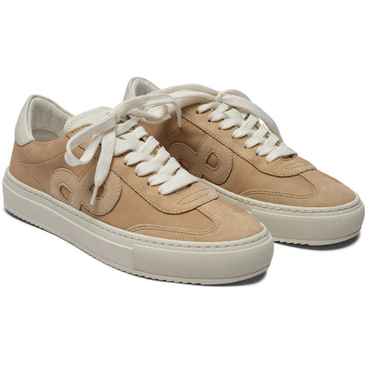 Pavement PAKohia Sneakers Sand 095