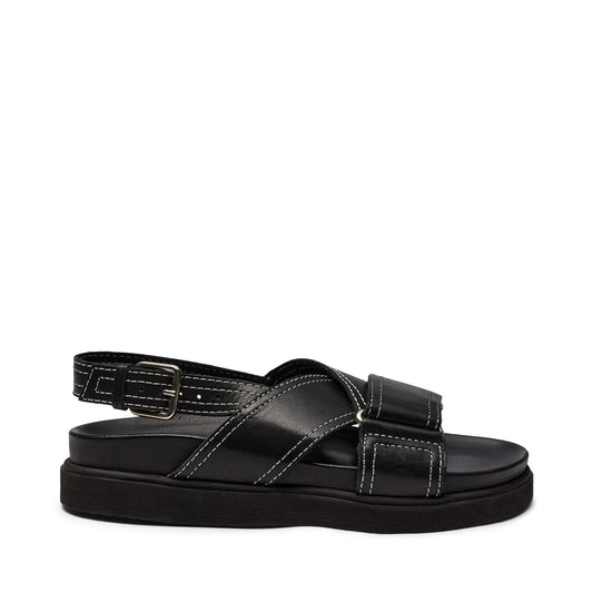 Pavement PALava Sandals Black/White 024