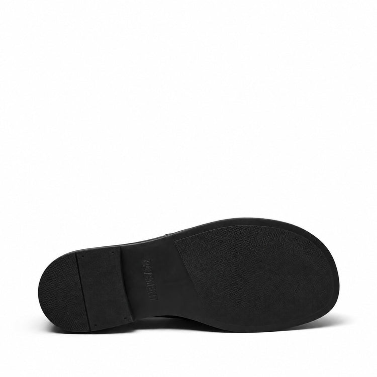 Pavement PALilja Loafers Black 020