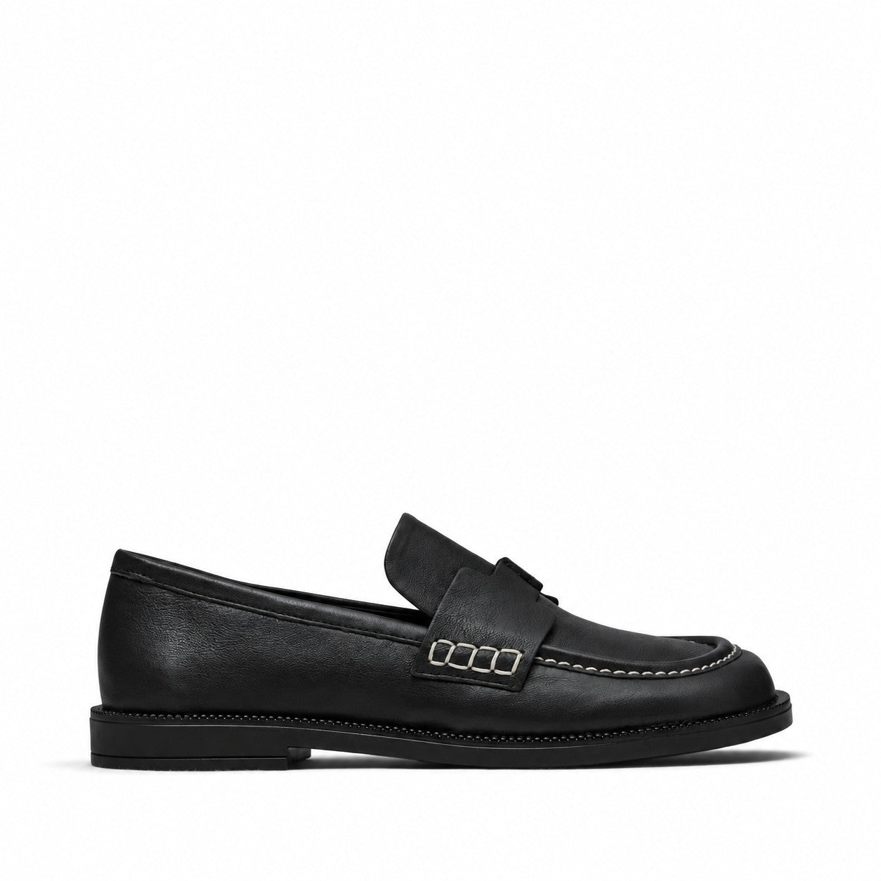 Pavement PALilja Loafers Black 020