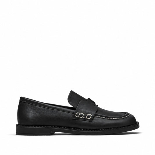 Pavement PALilja Loafers Black 020