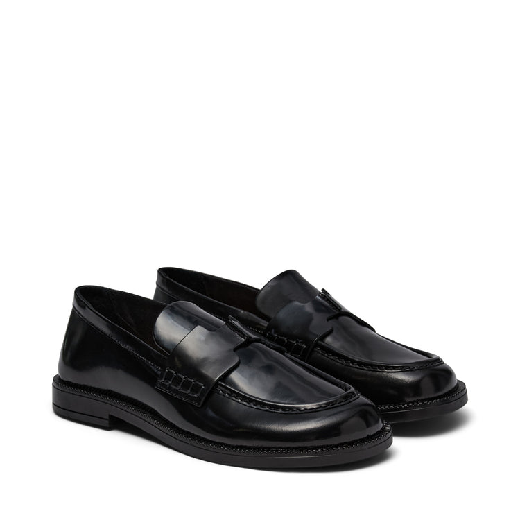 Pavement PALilja Loafers Black polido 022