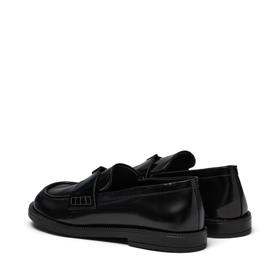 Pavement PALilja Loafers Black polido 022