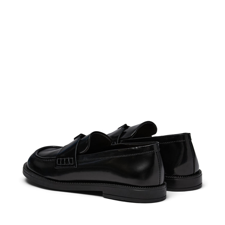 Pavement PALilja Loafers Black polido 022