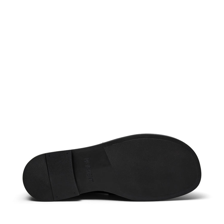 Pavement PALilja Loafers Black polido 022