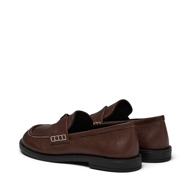 Pavement PALilja Loafers Brown 067