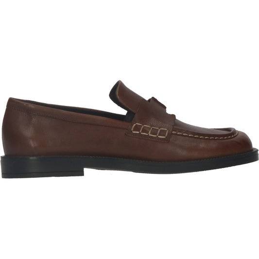 Pavement PALilja Loafers Brown 067