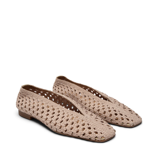 Pavement PALorinda ballerinas Beige 090