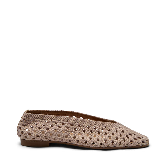 Pavement PALorinda ballerinas Beige 090
