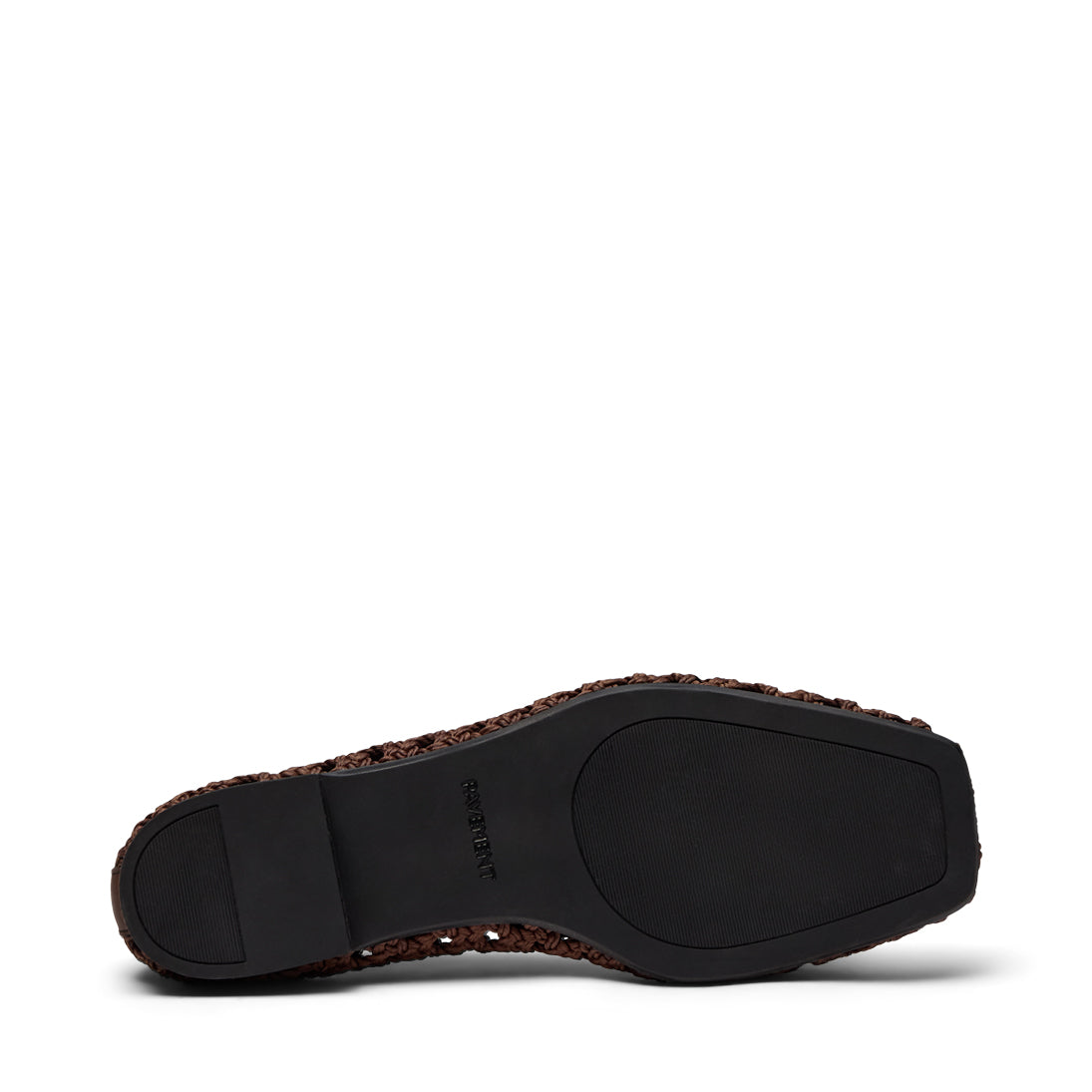 Pavement PALorinda ballerinas Brown 067
