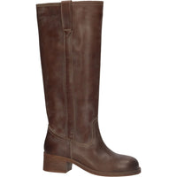 PAMaren Vintage - Brown/White