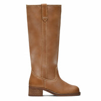 PAMaren Vintage - Tan/White