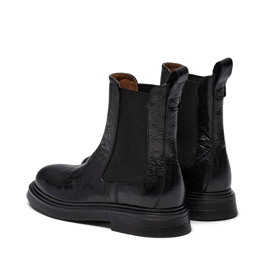 Pavement PAMargot Buffalo Boots Black 020