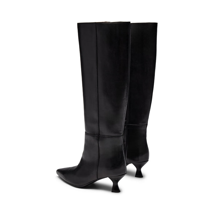 Pavement PAMartina Long boots Black 020