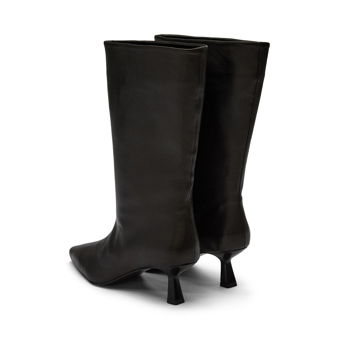 Pavement PAMyrna Boots Black 020