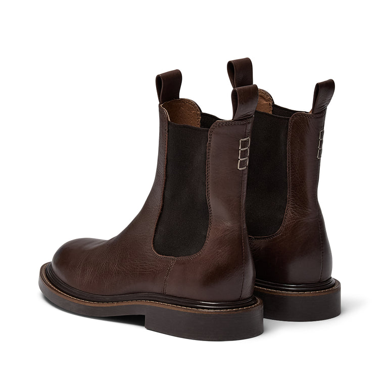 Pavement PANord Boots Brown 067