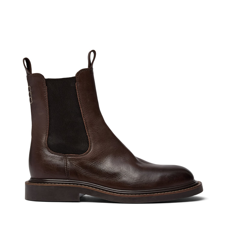 Pavement PANord Boots Brown 067