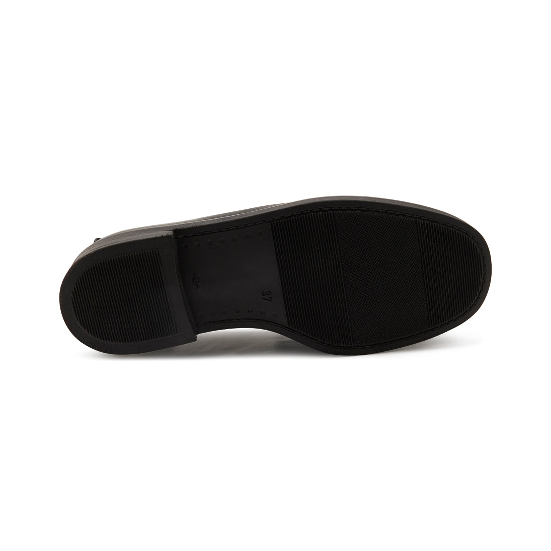 Pavement PAShelly Nappa Loafers Black 020
