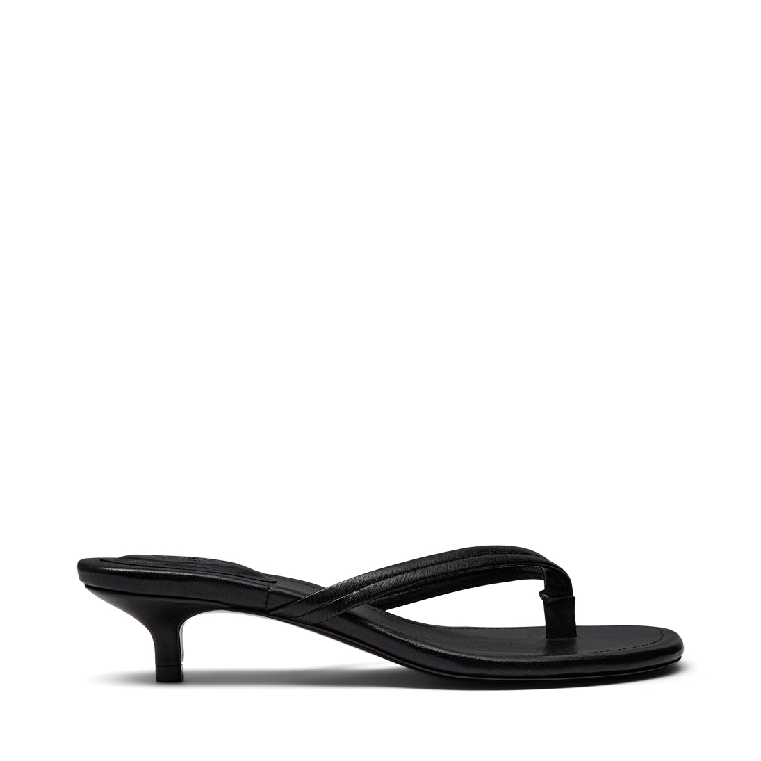 Pavement PASommer Heels Black 020