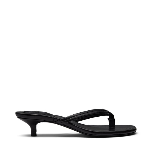 Pavement PASommer Heels Black 020