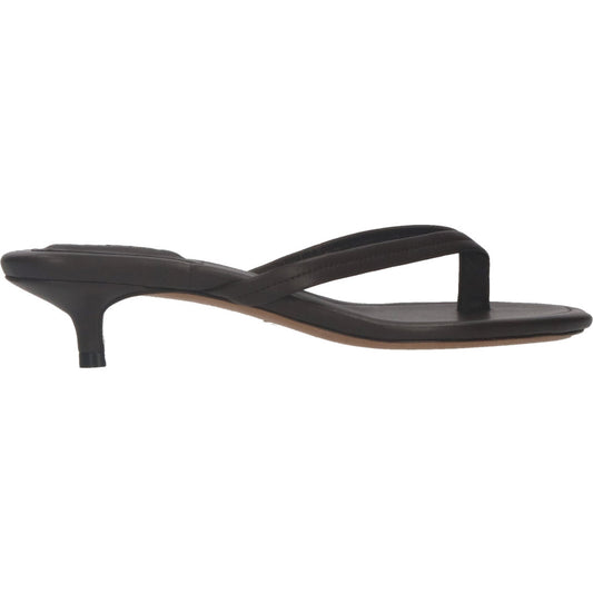 Pavement PASommer Heels Brown 067