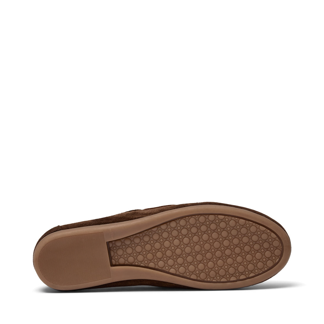 Pavement PAVilde Loafers Brown suede 347