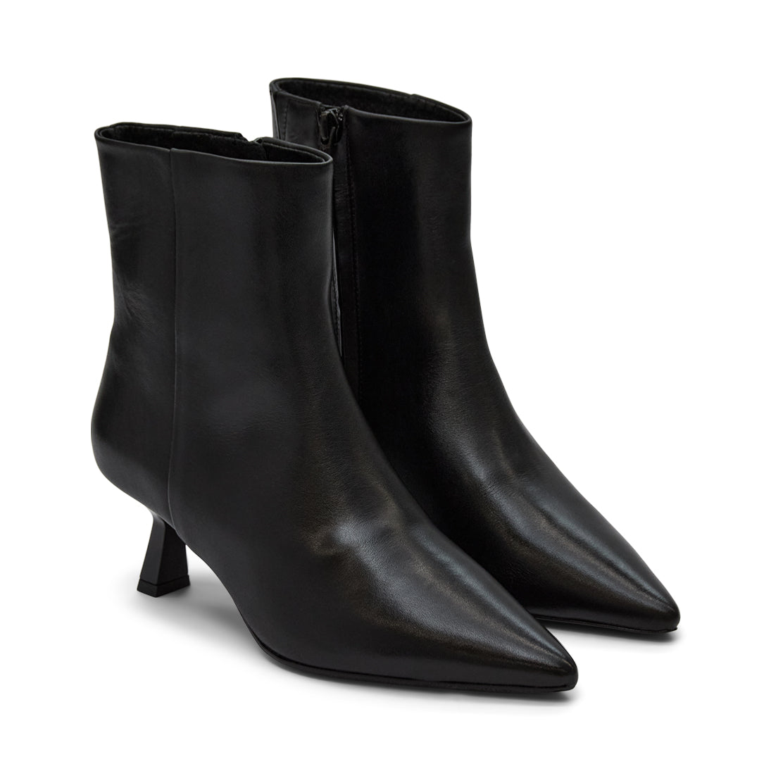 Pavement PAVioletta Boots Black 020