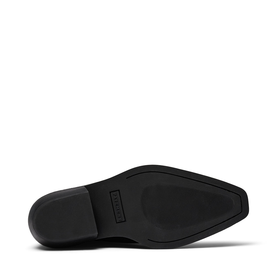 Pavement PAWinnie Long boots Black 020